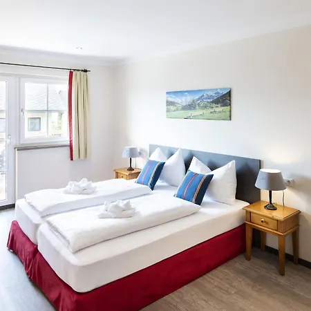 Edelweiss By Interhome * Mariapfarr