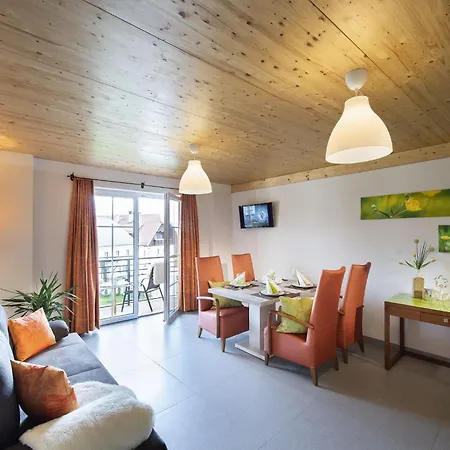 Appartement Edelweiss By Interhome *