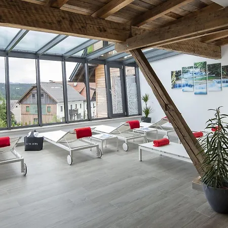 Edelweiss By Interhome *