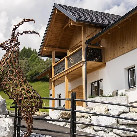 Edelweiss By Interhome Mariapfarr