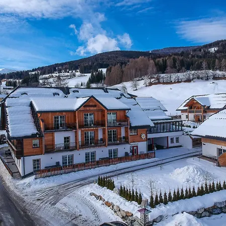Edelweiss By Interhome