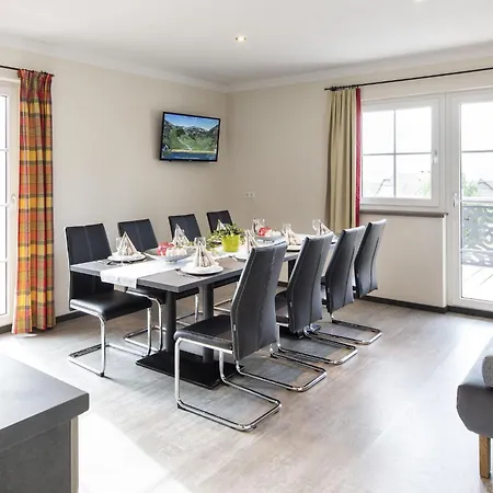 Edelweiss By Interhome Appartement Mariapfarr