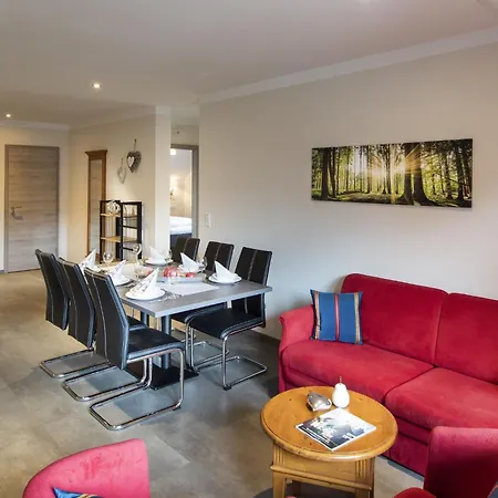 Edelweiss By Interhome *