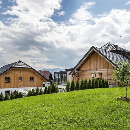 Edelweiss By Interhome