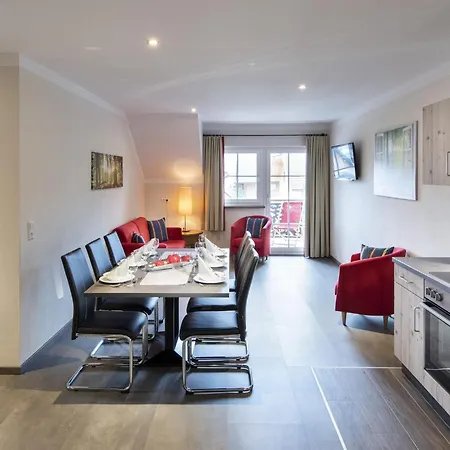 Edelweiss By Interhome *